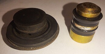 Piston