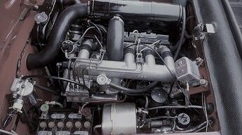 Photo moteur