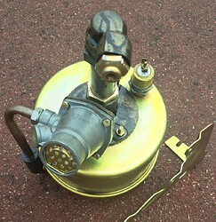 Hydrovac